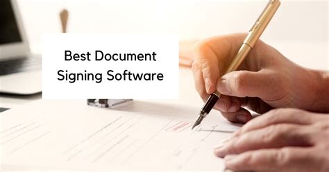 top digital signage software|best document signing software.